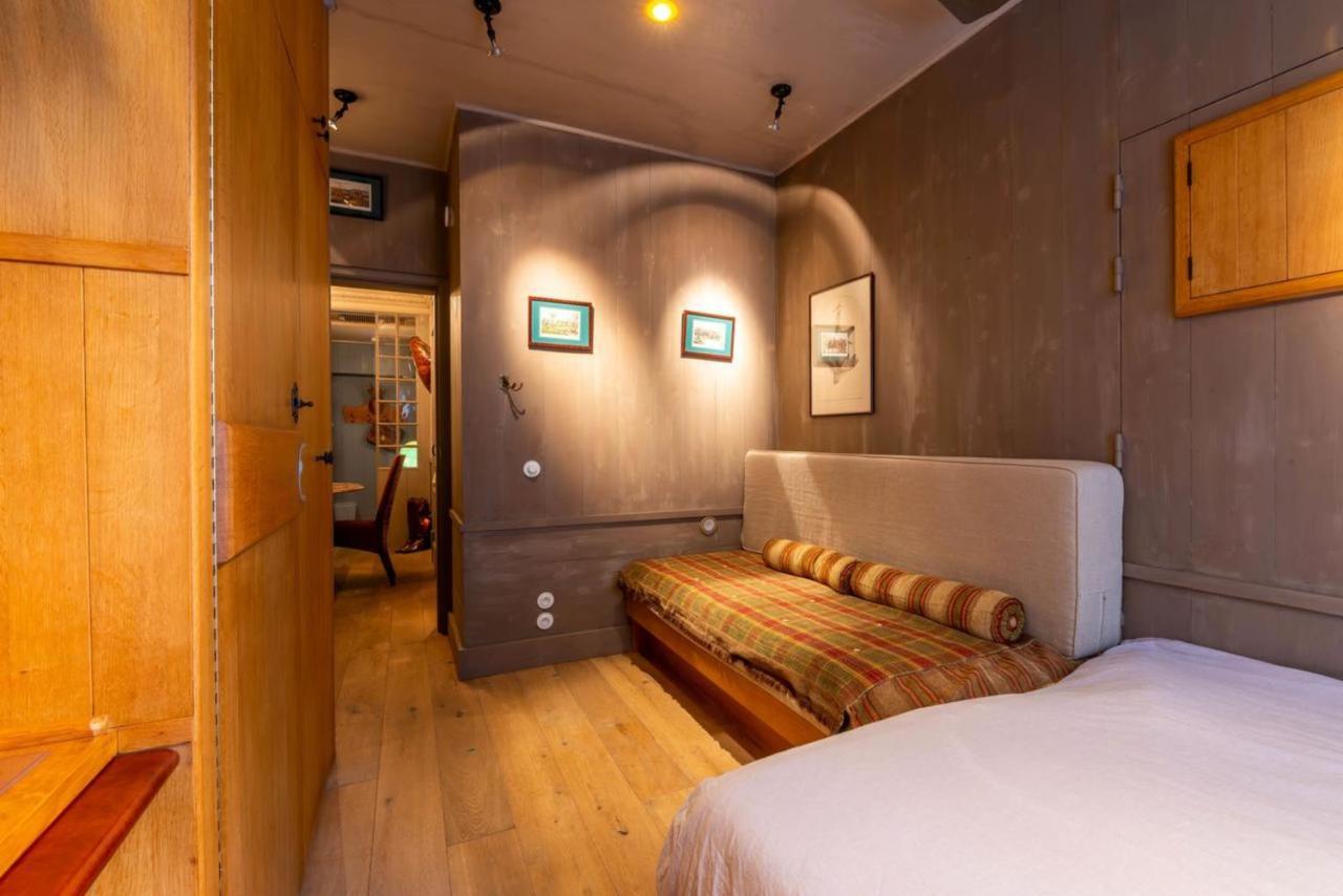 Zen Pausa - Unique Apartment In Knokke Luaran gambar